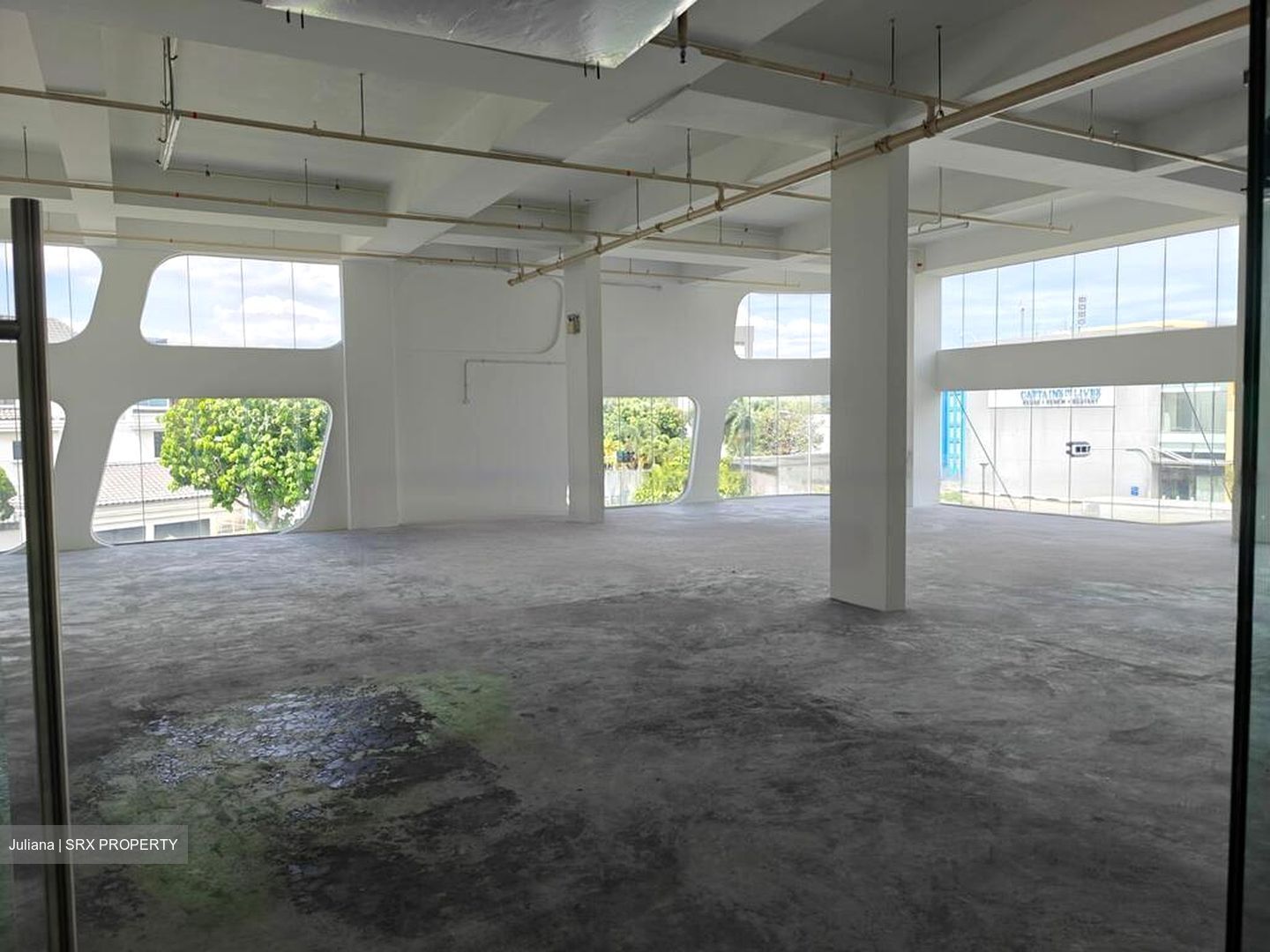 Upper Changi Road North (D17), Shop House #462677461